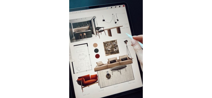 Diseño para la Eficiencia Operativa: Cómo un Buen Interiorismo Mejora el Trabajo del Personal del Hotel